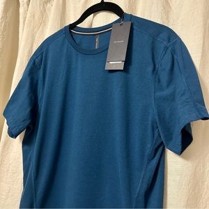 Ten Thousand Durable Shirt - Blue